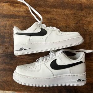 Nike Air Force 1'07 AN20